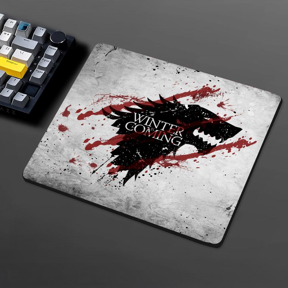 Alas Mouse TV g-Game of t-Thro - Gaming Accessories Tablet ulasan dan harga