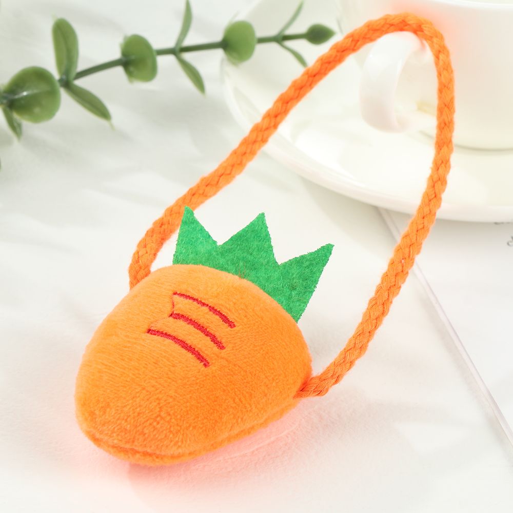 Tas boneka 20CM, tas kurir sel - Gaming Accessories Toys ulasan dan harga