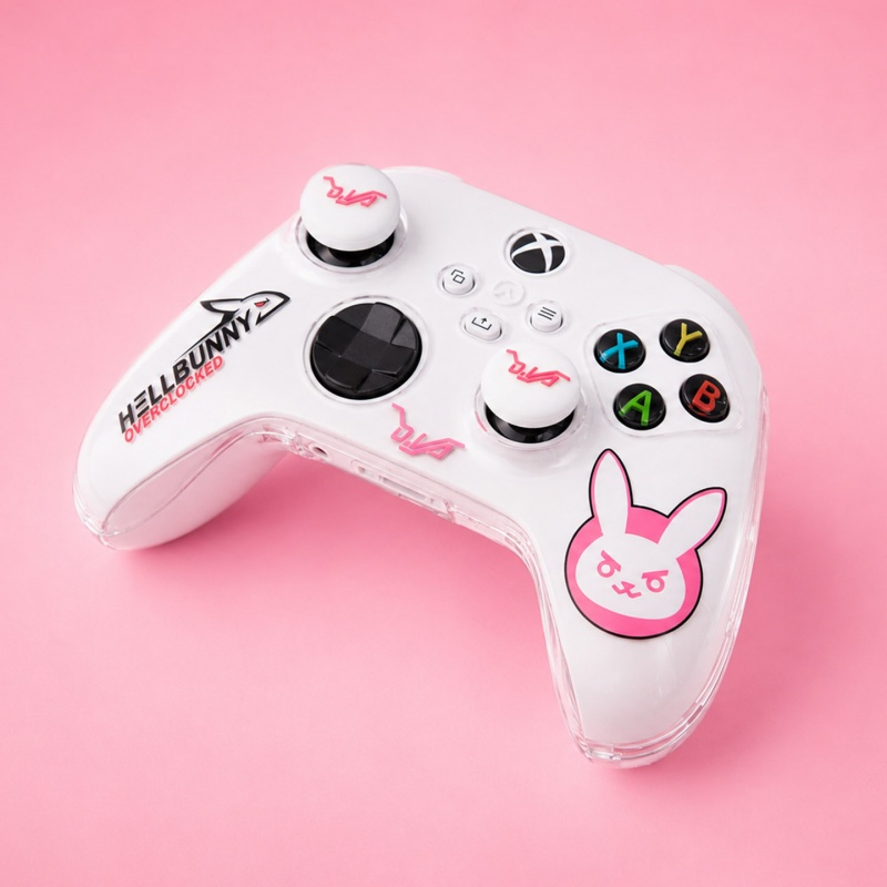 Pelindung Kontroler Game Xbox  - Gaming Accessories Xbox ulasan dan harga