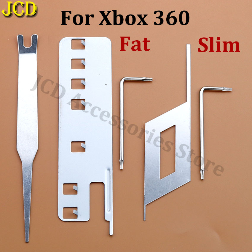 JCD untuk Xbox360 konsol x-cla - Gaming Accessories Xbox ulasan dan harga