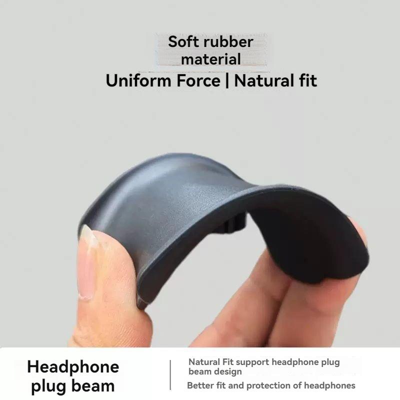 1 Buah Penyangga Headphone Uni - Gaming Accessories Stand ulasan dan harga