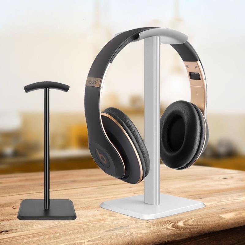 1 Buah Penyangga Headphone Uni - Gaming Accessories Stand ulasan dan harga