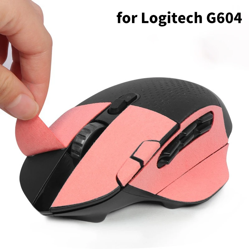 Untuk Logitech G604 Pita Pegan - Gaming Accessories Desktop ulasan dan harga