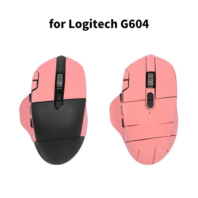 Untuk Logitech G604 Pita Pegan - Gaming Accessories Desktop ulasan dan harga