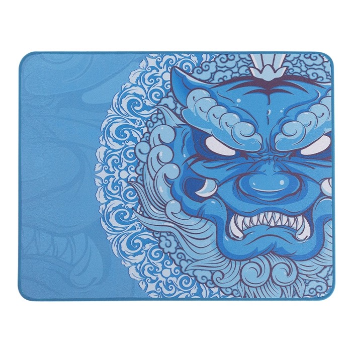 Tiger Esports Gaming Mouse Pad - Gaming Accessories Brands ulasan dan harga