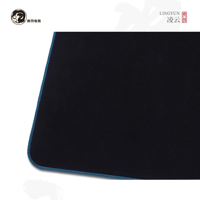 Tiger Esports Gaming Mouse Pad - Gaming Accessories Brands ulasan dan harga