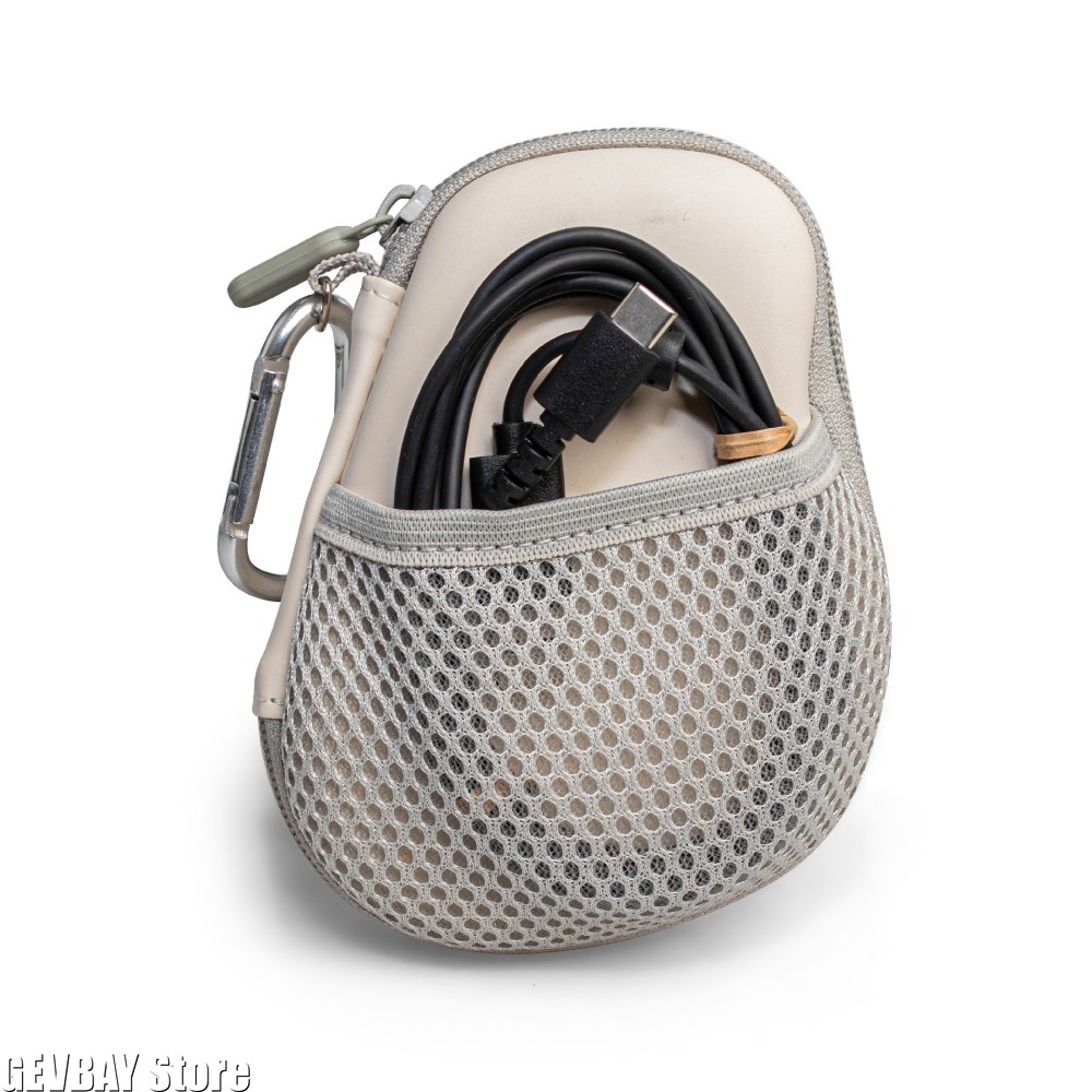 Tas Penyimpanan Casing Mouse G - Gaming Accessories Bag ulasan dan harga