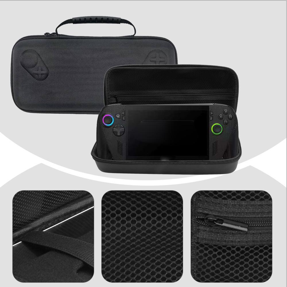 Untuk ROG Xbox Ally X Tas Taha - Gaming Accessories Bag ulasan dan harga