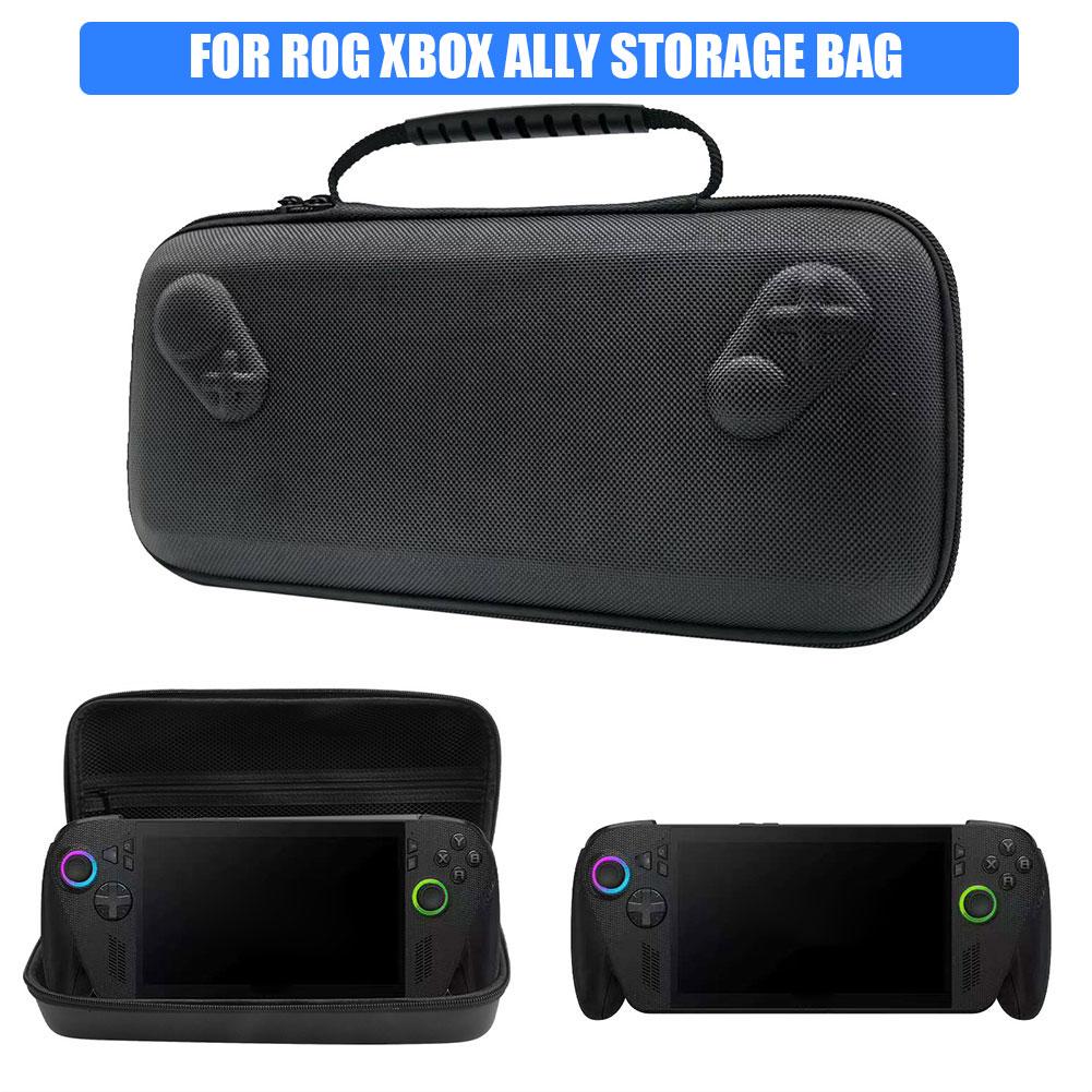 Untuk ROG Xbox Ally X Tas Taha - Gaming Accessories Bag ulasan dan harga
