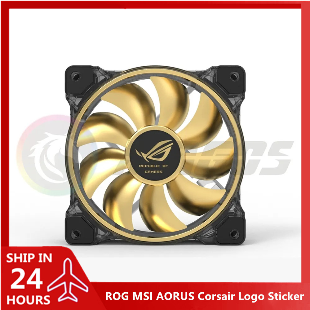 Stiker Logo kabinet Gamer PC L - Gaming Accessories Bag ulasan dan harga