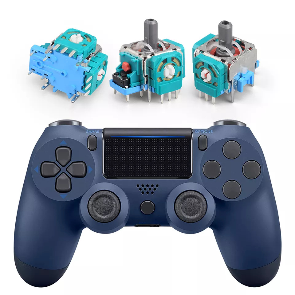 10PCS-50Pcs Pengganti Joystick - Gaming Accessories Xbox ulasan dan harga