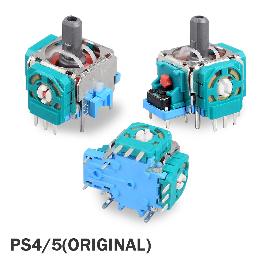 10PCS-50Pcs Pengganti Joystick - Gaming Accessories Xbox ulasan dan harga