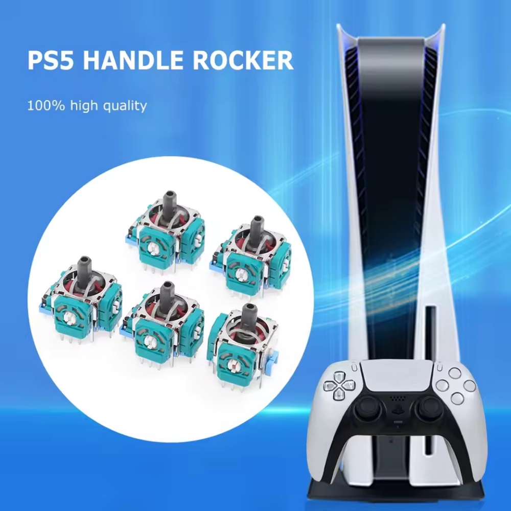 10PCS-50Pcs Pengganti Joystick - Gaming Accessories Xbox ulasan dan harga