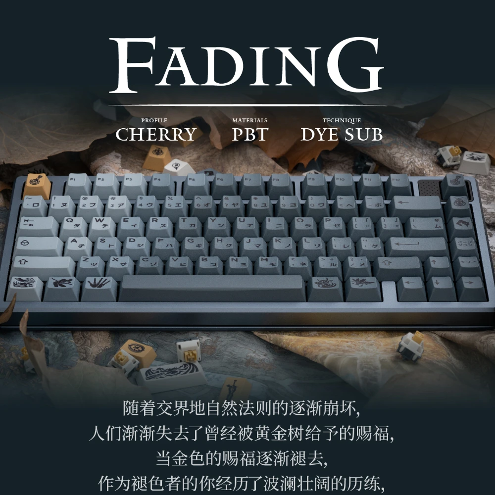 ECHOME sarung tangan Domikey S - Gaming Set Accessories ulasan dan harga