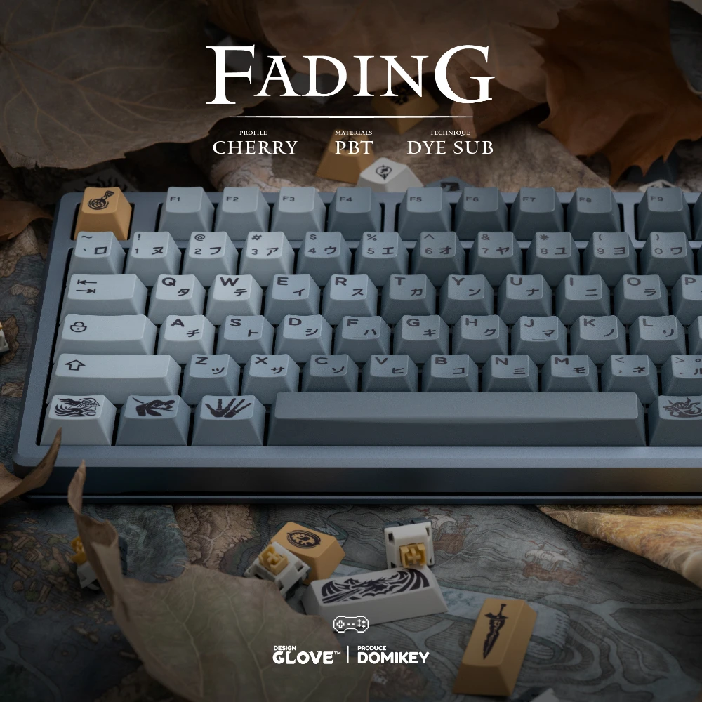 ECHOME sarung tangan Domikey S - Gaming Set Accessories ulasan dan harga