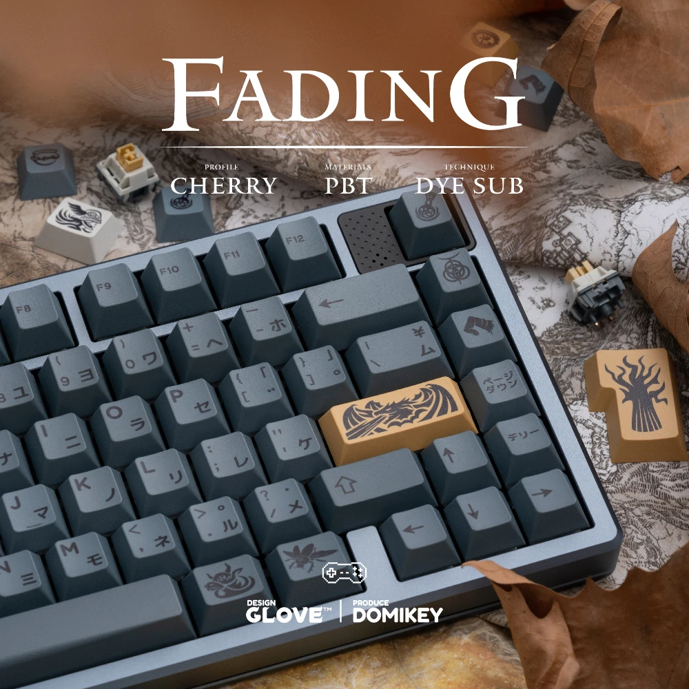 ECHOME sarung tangan Domikey S - Gaming Set Accessories ulasan dan harga