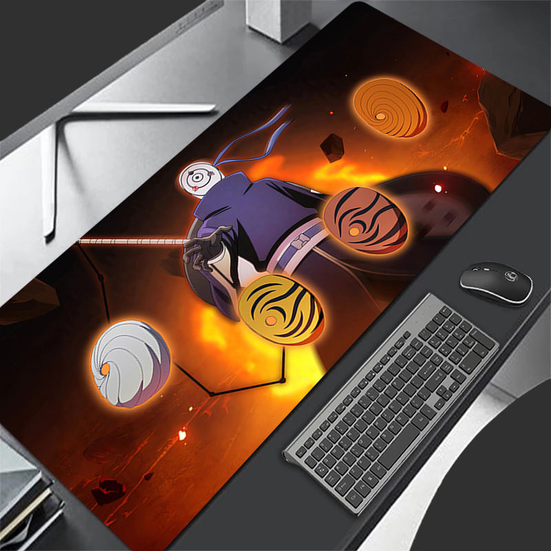 Alas Mouse Anime Carpe Besar N - Gaming Accessories Keyboards ulasan dan harga