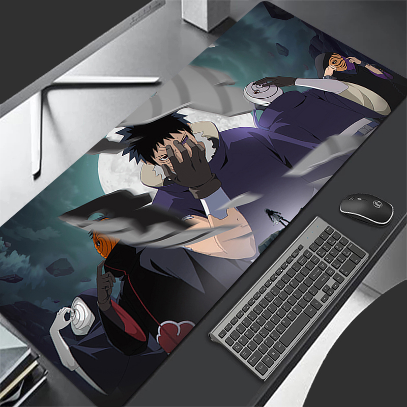 Alas Mouse Anime Carpe Besar N - Gaming Accessories Keyboards ulasan dan harga