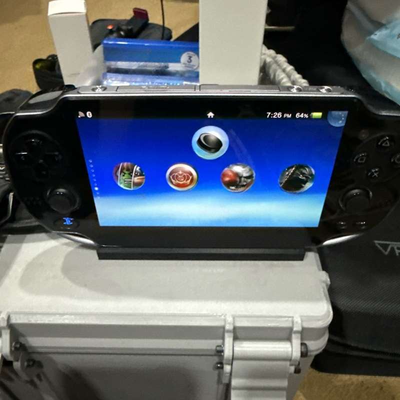 Dudukan Konsol Game Portabel,  - Gaming Accessories Desktop ulasan dan harga