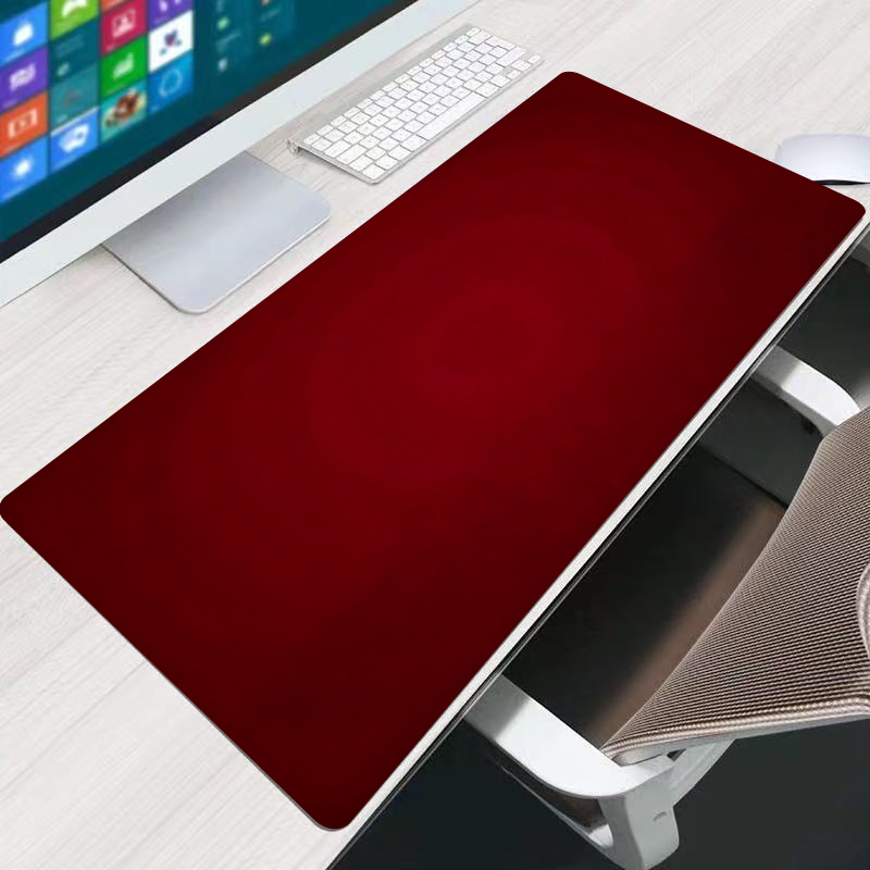 Alas Mouse Merah untuk Kantor, - Gaming Accessories For Laptop ulasan dan harga