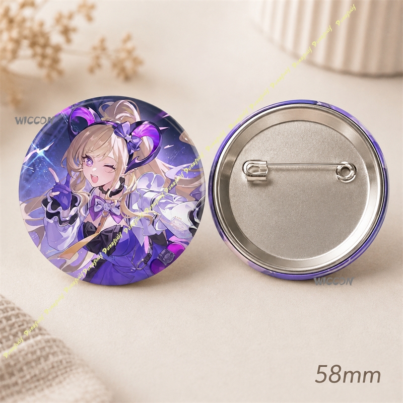 Aksesoris Cosplay Arknights En - Gaming Accessories Toys ulasan dan harga