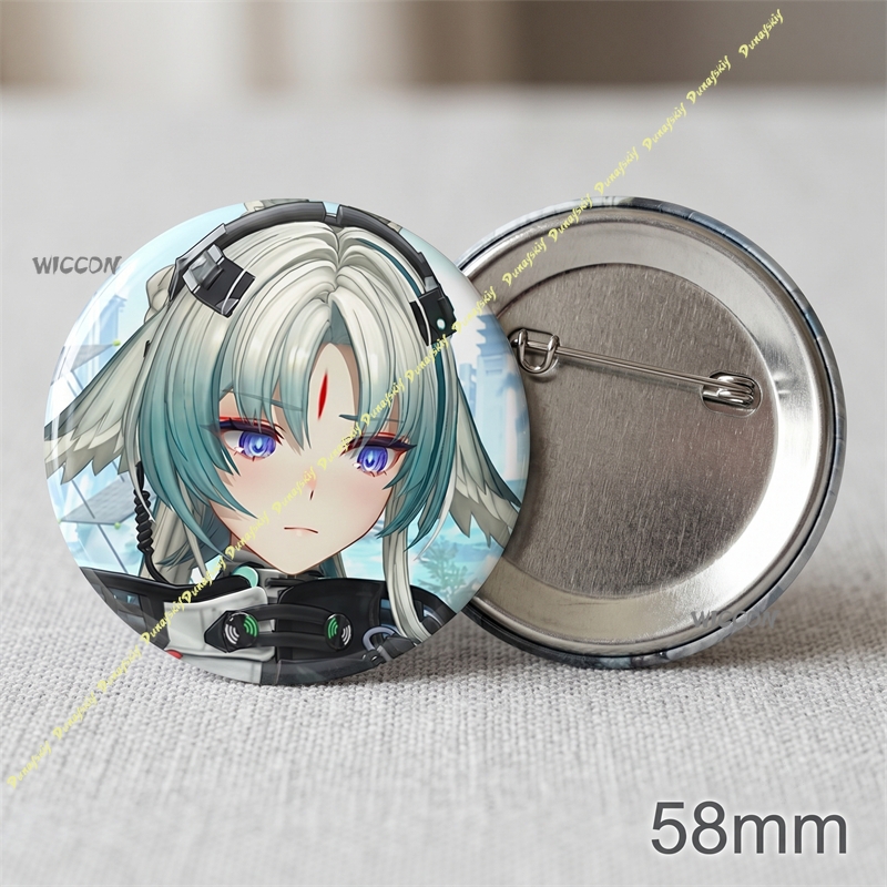 Aksesoris Cosplay Arknights En - Gaming Accessories Toys ulasan dan harga