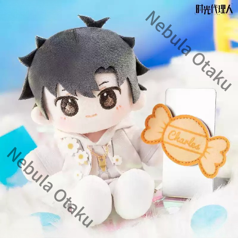 Link Click Lucas Charles Jo Li - Gaming Accessories Toys ulasan dan harga