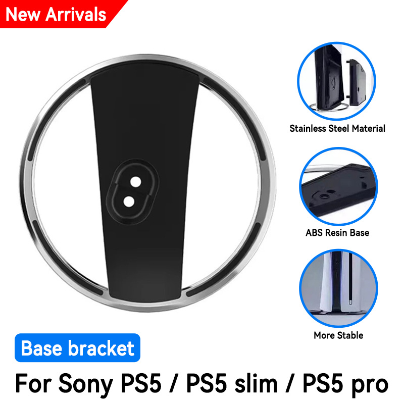 Dudukan Konsol Dudukan Logam B - Gaming Zone Accessories ulasan dan harga