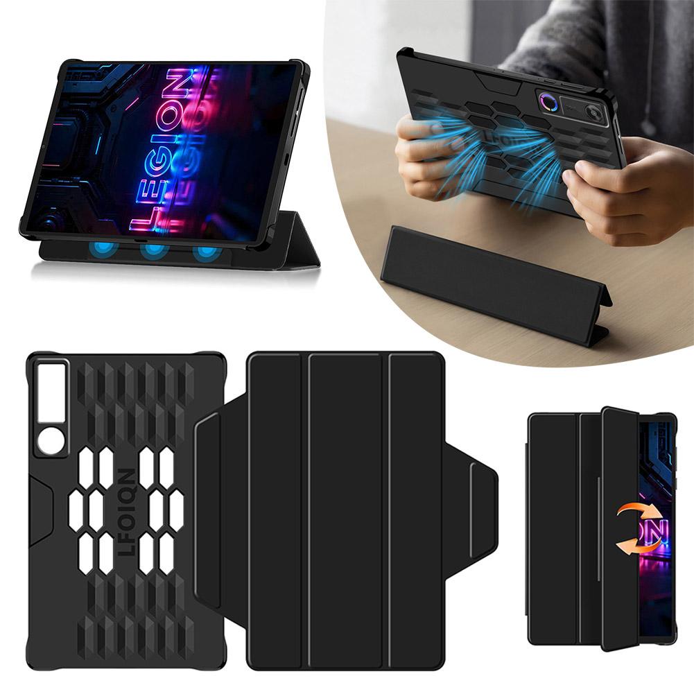 Casing Pelindung Magnetik Lepa - Gaming Accessories Tablet ulasan dan harga
