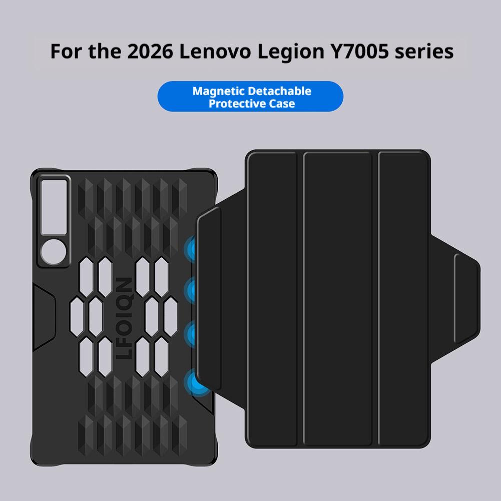 Casing Pelindung Magnetik Lepa - Gaming Accessories Tablet ulasan dan harga