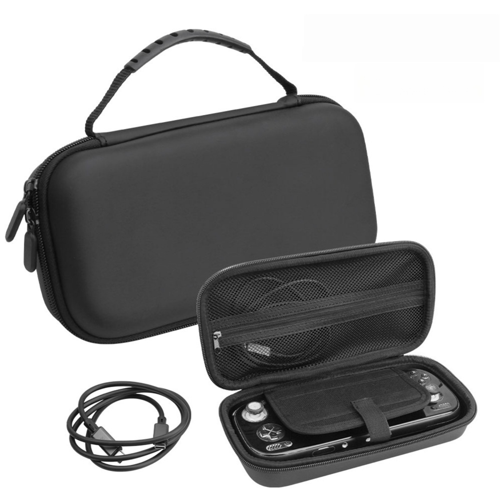 Tas Jinjing Keras untuk Ayn Od - Gaming Accessories Bag ulasan dan harga