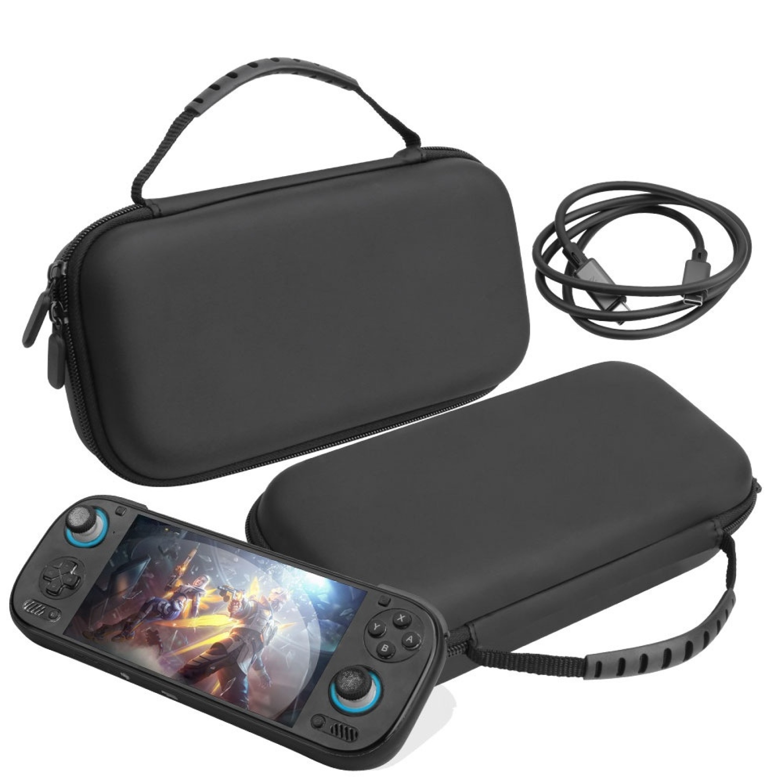 Tas Jinjing Keras untuk Ayn Od - Gaming Accessories Bag ulasan dan harga