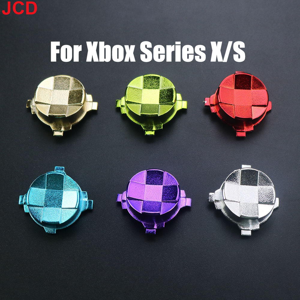 JCD 1pcs Tombol Pengganti Dpad - Gaming Accessories Xbox ulasan dan harga