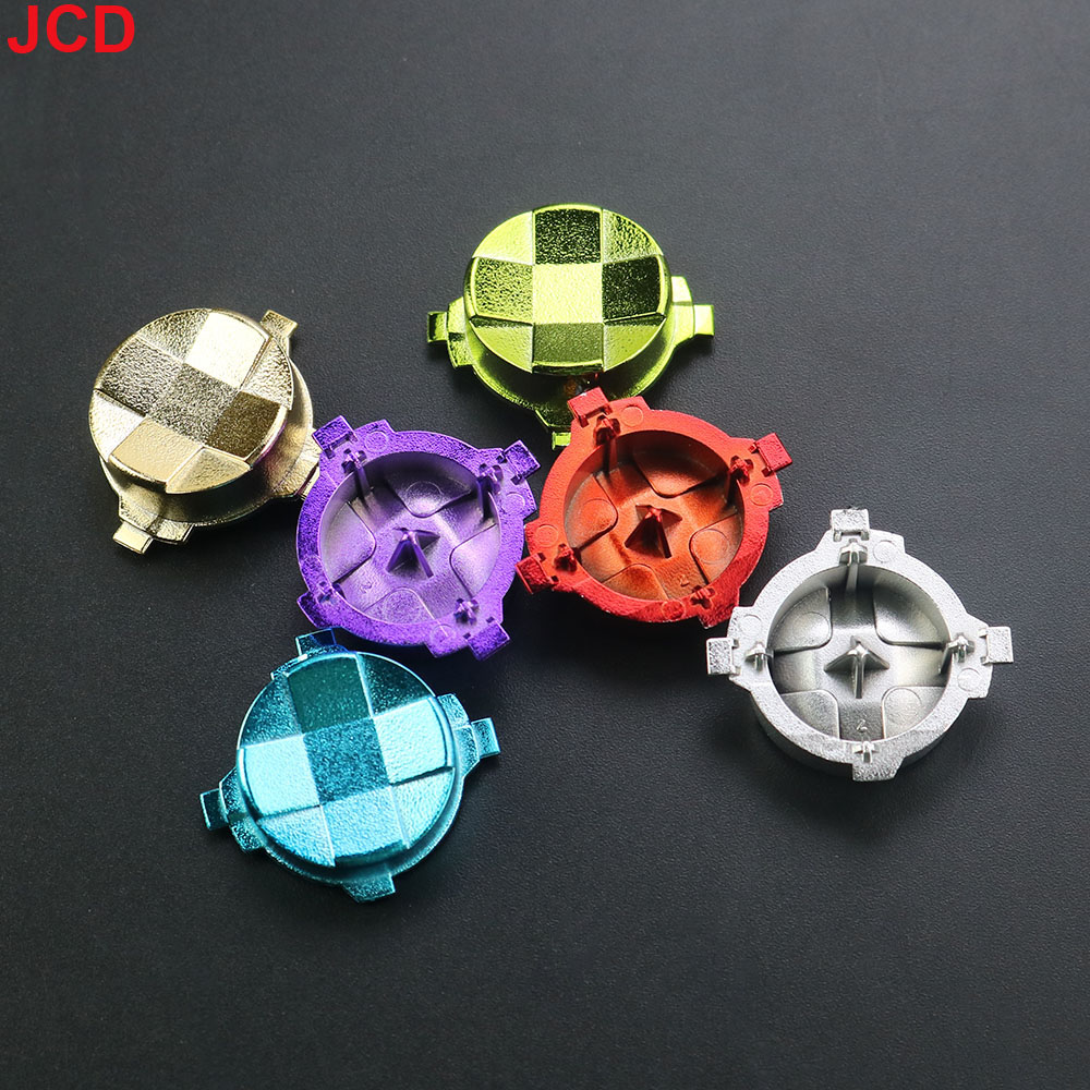 JCD 1pcs Tombol Pengganti Dpad - Gaming Accessories Xbox ulasan dan harga