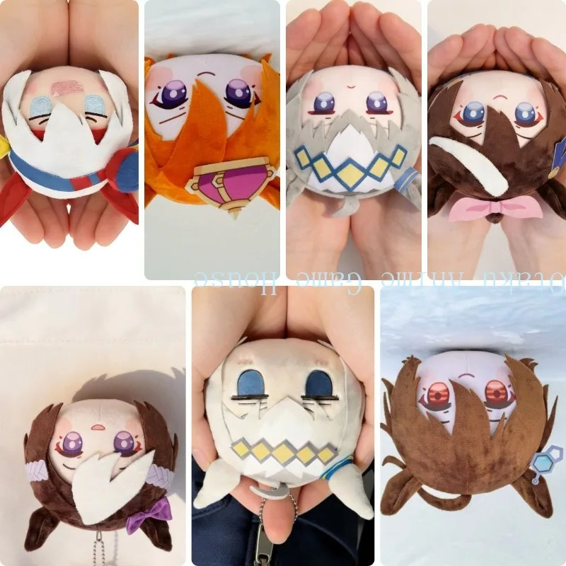 Uma Musume Oguri Cap Tokai Tei - Gaming Accessories Toys ulasan dan harga