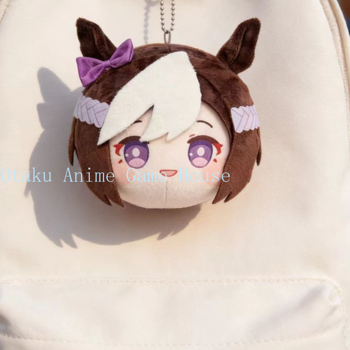 Uma Musume Oguri Cap Tokai Tei - Gaming Accessories Toys ulasan dan harga