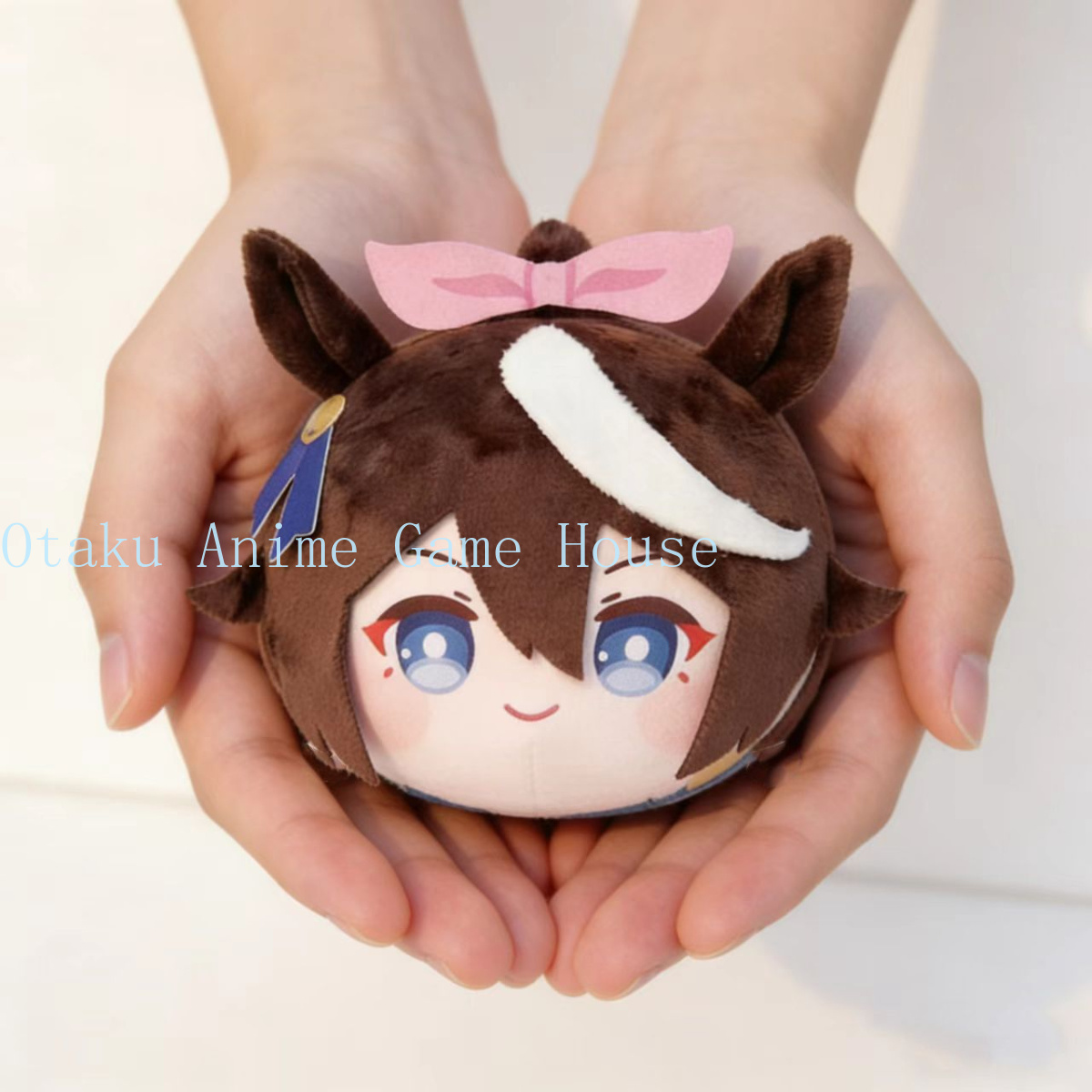 Uma Musume Oguri Cap Tokai Tei - Gaming Accessories Toys ulasan dan harga
