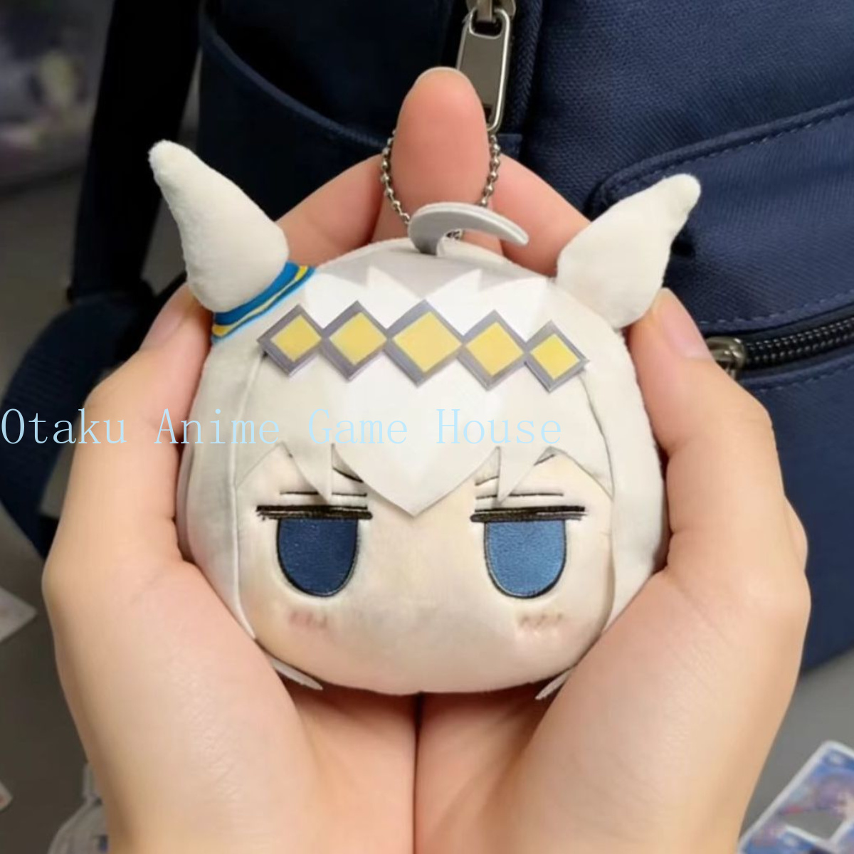 Uma Musume Oguri Cap Tokai Tei - Gaming Accessories Toys ulasan dan harga