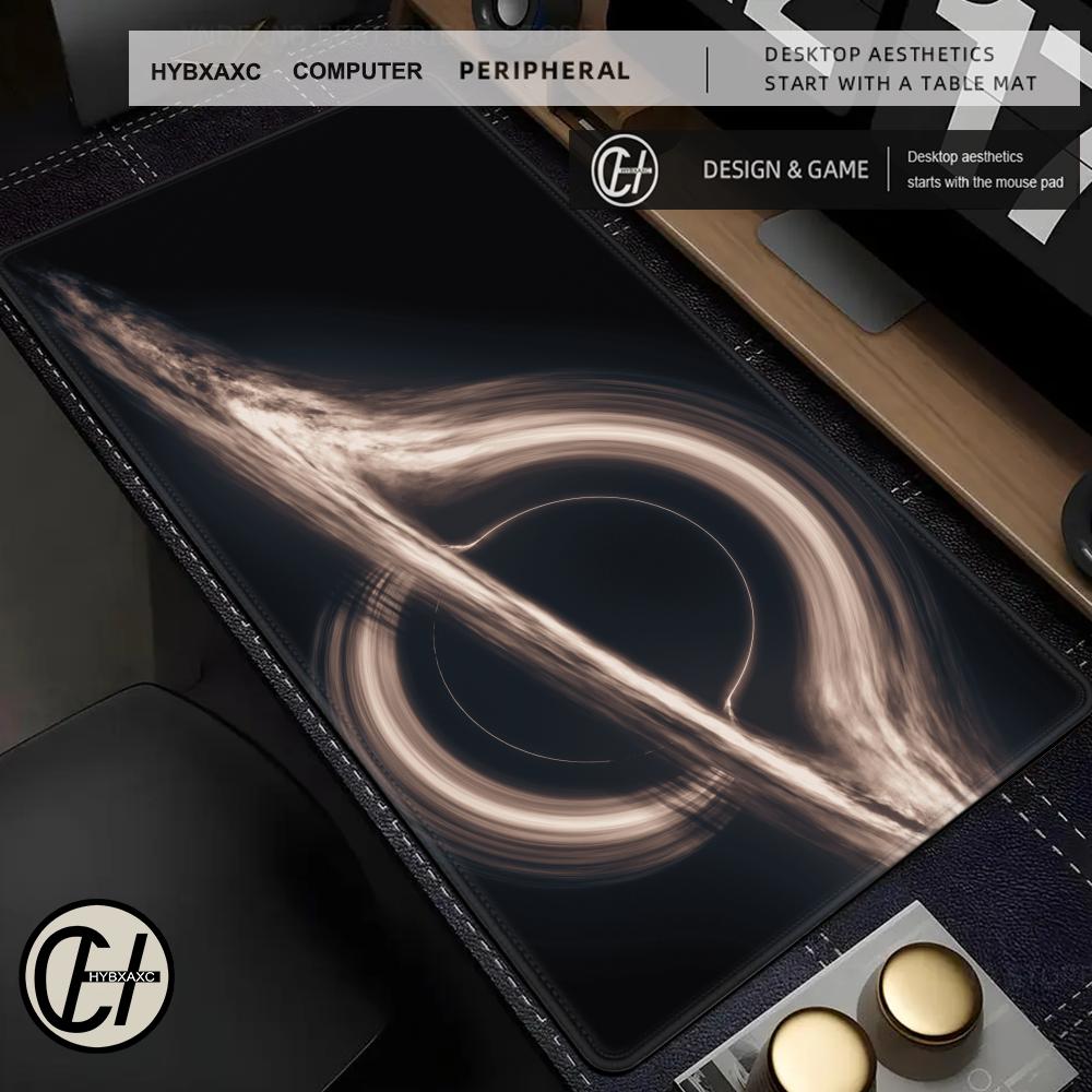 Alas Mouse Lubang Hitam Kosmik - Gaming Accessories Tablet ulasan dan harga