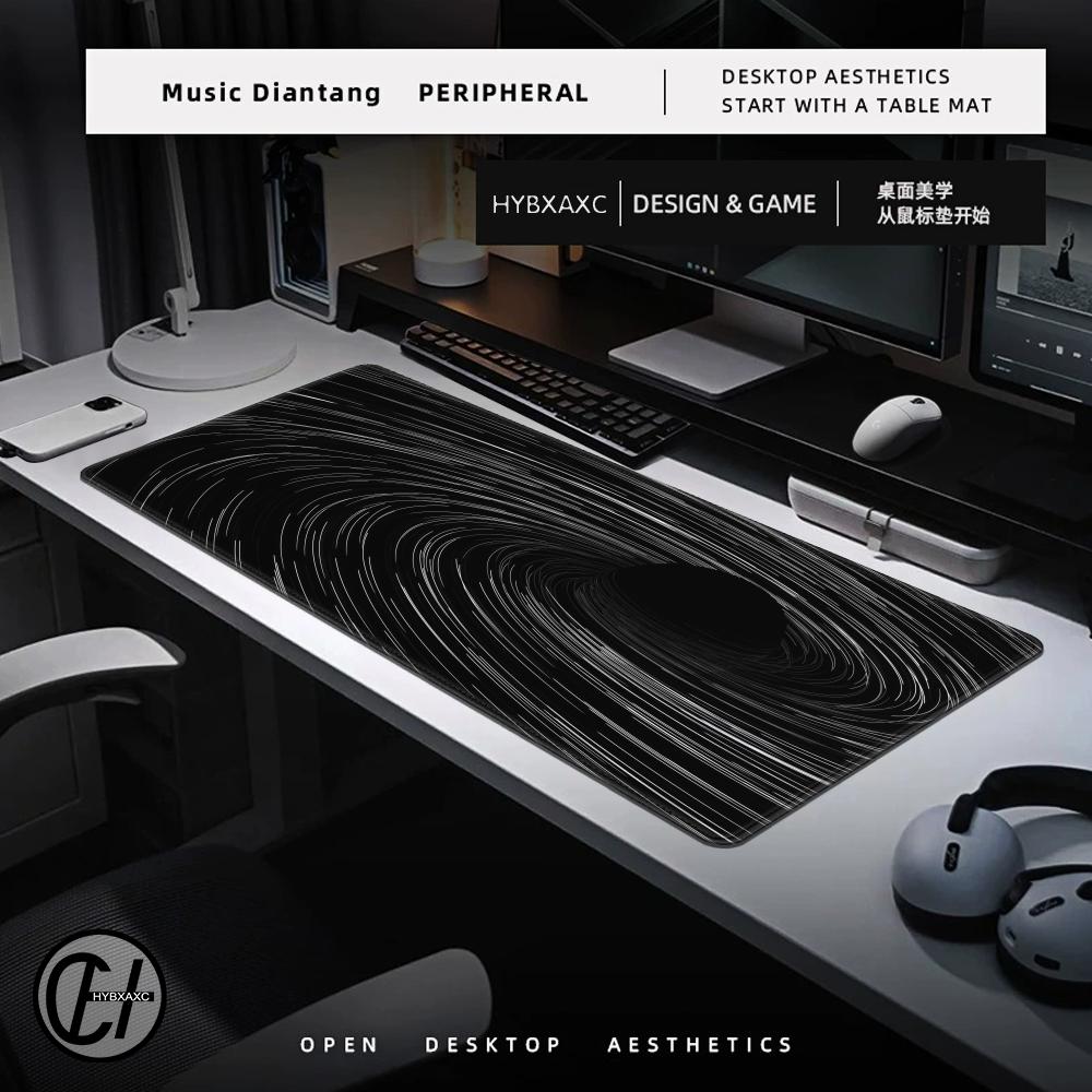 Alas Mouse Lubang Hitam Kosmik - Gaming Accessories Tablet ulasan dan harga