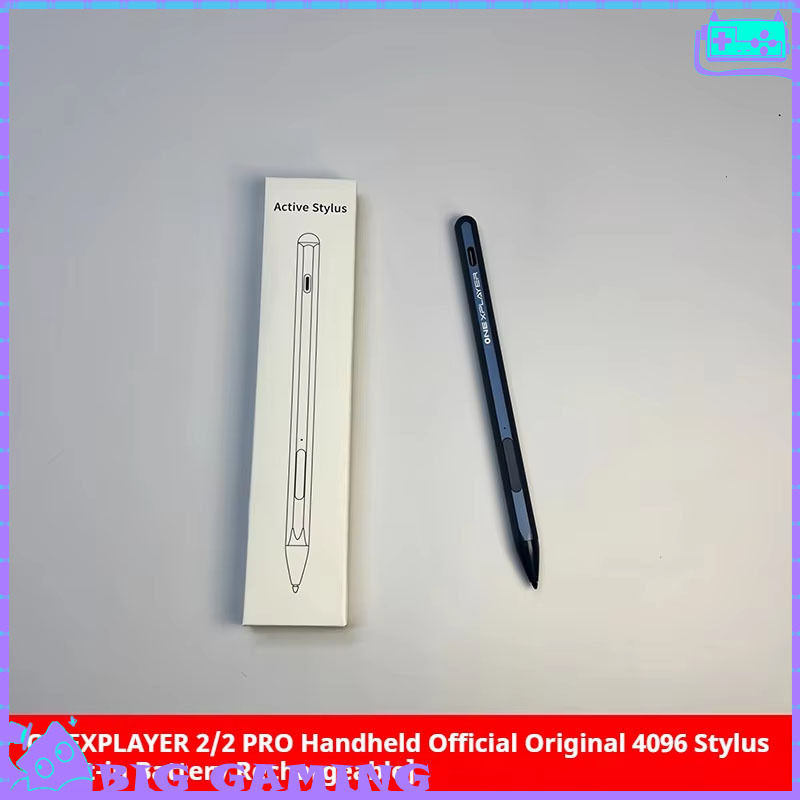 ONEXPLAYER 2 2PRO Konsol Gengg - Gaming Accessories Brands ulasan dan harga