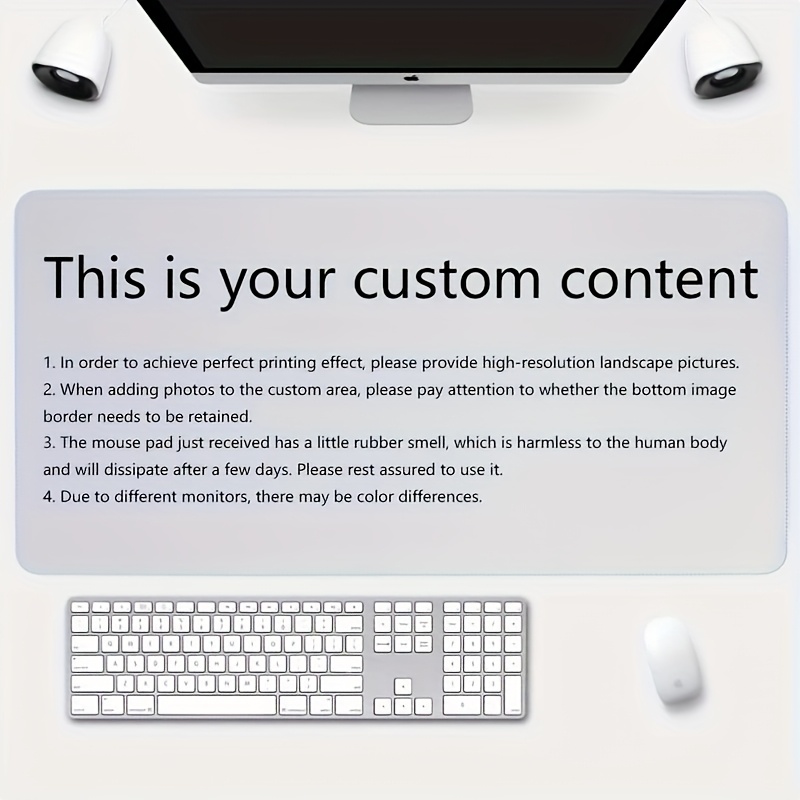 Alas Mouse Foto Kustom, Alas M - Gaming Accessories Desktop ulasan dan harga