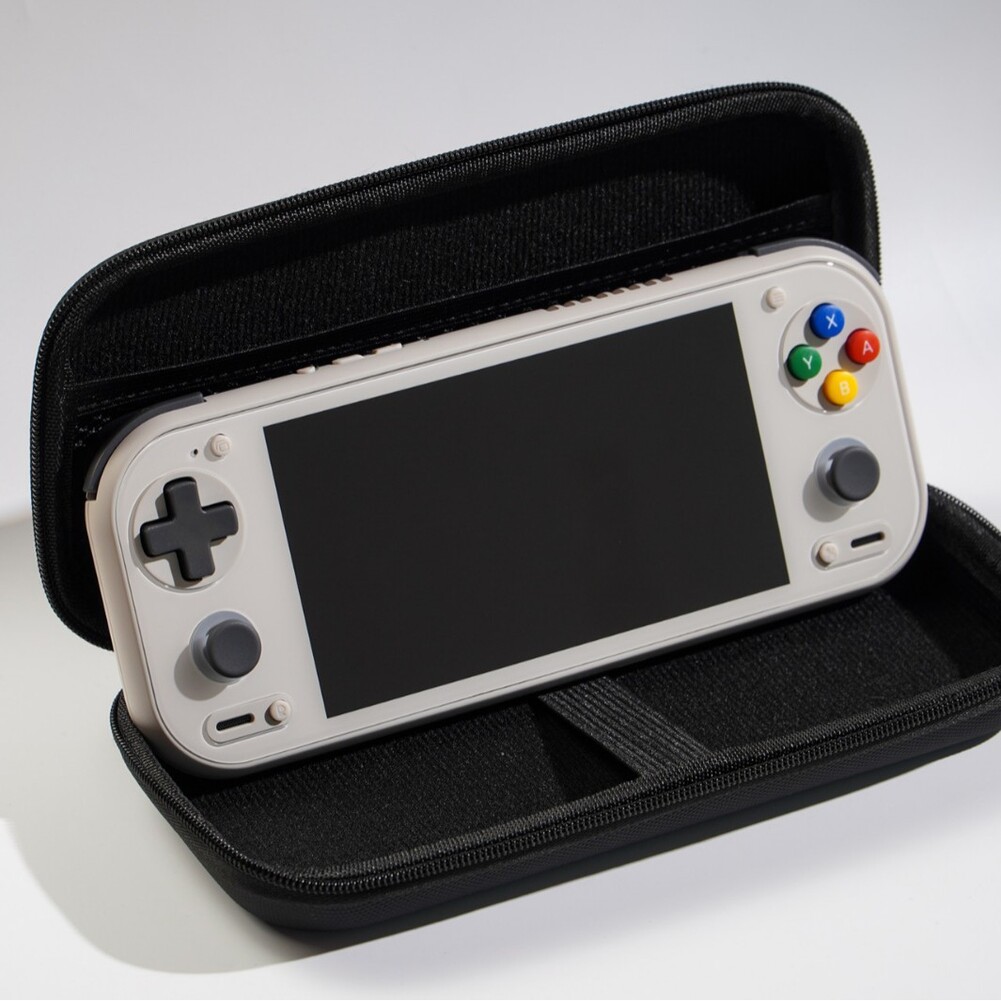 Tas Penyimpanan Konsol Game AN - Gaming Accessories Bag ulasan dan harga