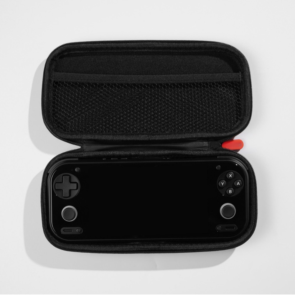 Tas Penyimpanan Konsol Game AN - Gaming Accessories Bag ulasan dan harga