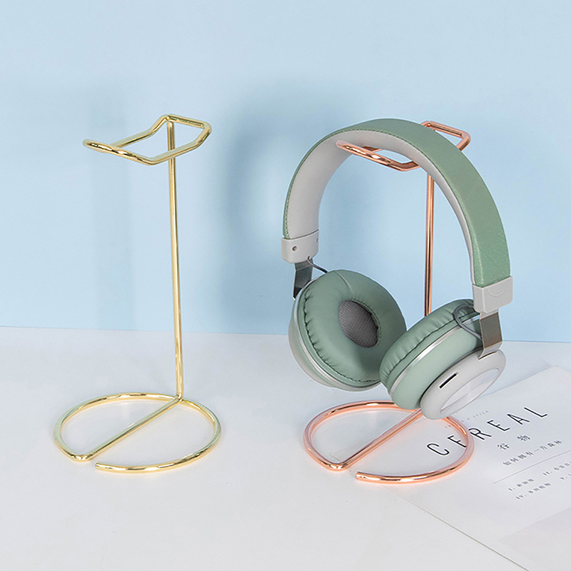 1 buah dudukan Headphone senar - Gaming Accessories Stand ulasan dan harga