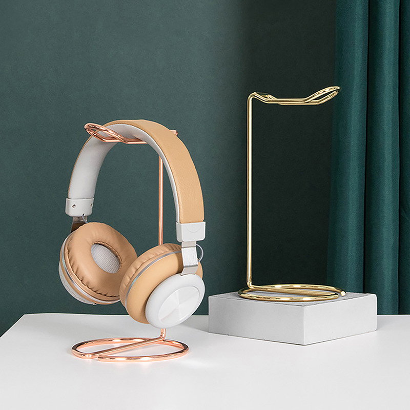 1 buah dudukan Headphone senar - Gaming Accessories Stand ulasan dan harga