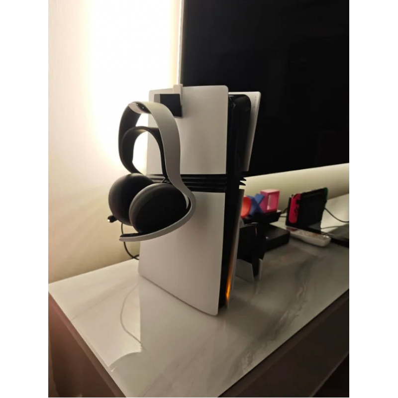 WYORESY untuk PS5 Pulse Elite  - Gaming Zone Accessories ulasan dan harga