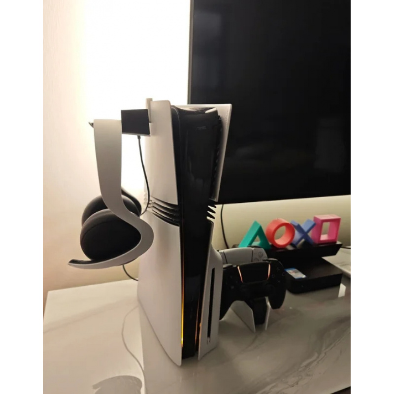 WYORESY untuk PS5 Pulse Elite  - Gaming Zone Accessories ulasan dan harga